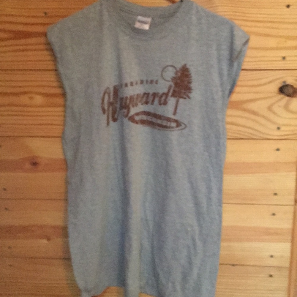 Men's t shirt